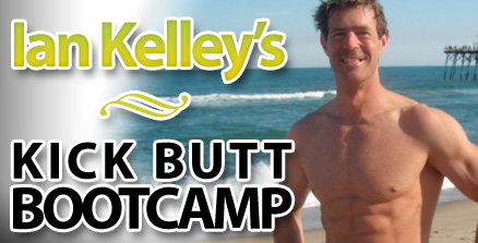 how do I succeed with a 6 week body transformation?